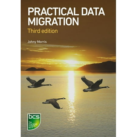 UPC: 9781780175140 | Practical Data Migration – Third edition (Paperback)