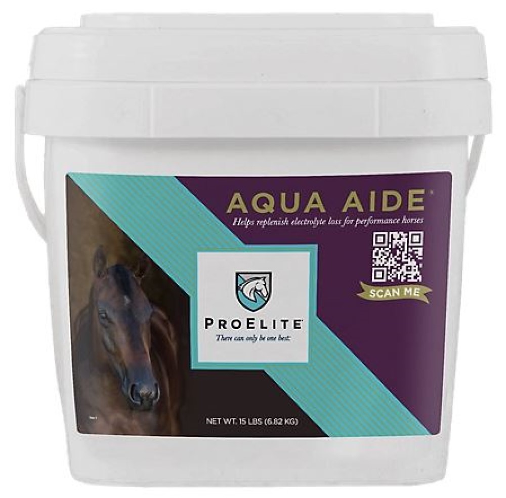 Kentucky Performance Products Elevate Vitamin E Maintenance Powder For Horses - 10lb Tub