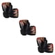 thumbnail image 3 of Eigraketly Guantes de boxeo para niños Entrenamiento de perforación Manoplas portátiles de fitness Kickboxing Type2 NO2, 3 of 6