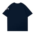 thumbnail image 5 of American Flag Sunflower Shirts Women 4th of July Graphic Tees Patriotic T-Shirts USA Flag Star Stripe Tops, 5 of 5
