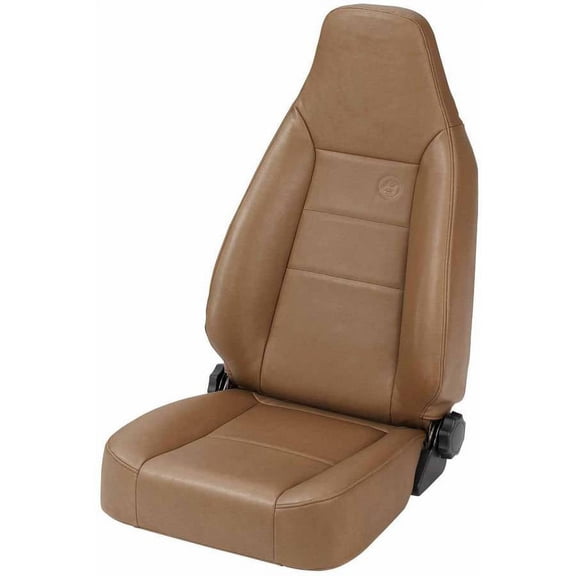 Bestop 39434-37 Trailmax II Sport Vinyl, Spice Fits select: 1997-2006 JEEP WRANGLER / TJ, 1989-1995 JEEP WRANGLER / YJ