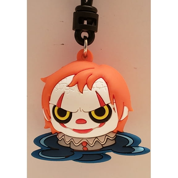 IT Chapter 2 Figural Key Chain - Pennywise in Water
