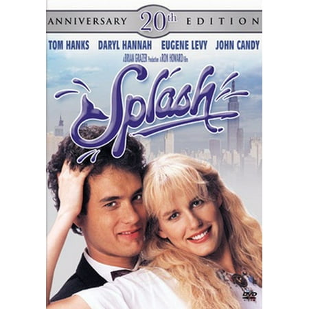 Splash (20th Anniversary Edition) (DVD)