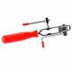 thumbnail image 1 of Professional Ergonomic Electric Drill Conversion Scissors ,Kraft-Paper Cutting, 1 of 5