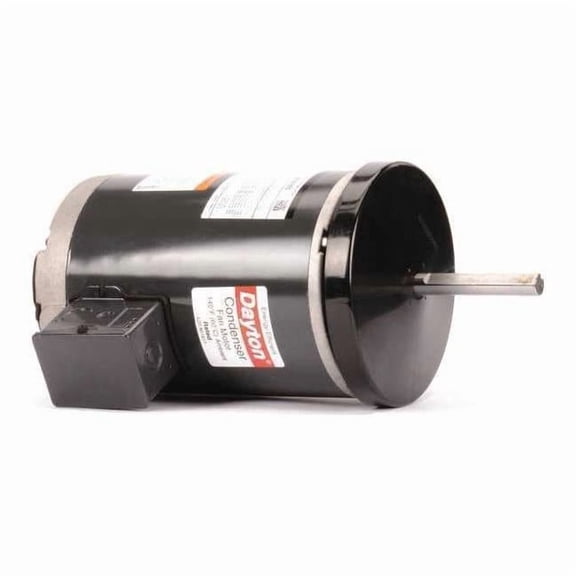 Dayton Condenser Fan Motor, 1 hp 31TR61