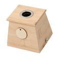 thumbnail image 2 of Caja de moxibustión,Caja de moxibustión Contenedor de moxa Estuche para quemador de moxa,Quemador de conos Ai Sticks de artemisa Caja portátil,Caja de moxibustión Caja de moxa Soporte para, 2 of 10