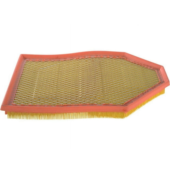 Air Filter - Compatible with 2011 - 2022 Dodge Charger 2012 2013 2014 2015 2016 2017 2018 2019 2020 2021