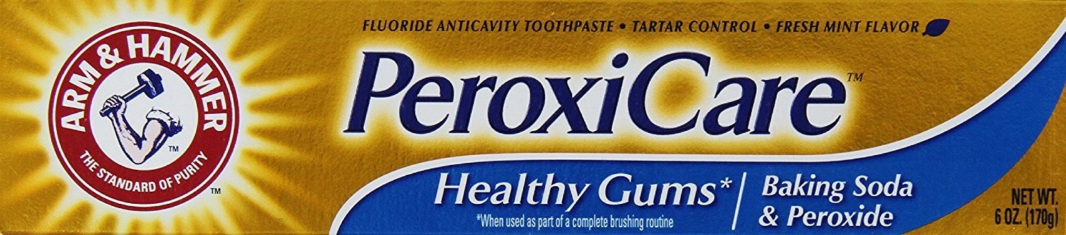 peroxicare