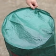 thumbnail image 3 of Bolsas de basura para camping, bolsa de lavandería de gran capacidad, reutilizable, plegable para jardín Wdftyju Libre de BPA, 3 of 8