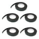 thumbnail image 4 of Cinta de espuma de PE Ticfox impermeable de doble cara 1mm 20mm 5 uds, 4 of 14