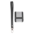 thumbnail image 2 of Estuche para CámaRa Pal, Bolso para Cámara Instantánea para Pal, Estuche Protector Y Portátil Con Correa de Mano, Bolso Organizador Digital Portátil, Estuche de Cuero, 2 of 7
