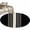 Black, variant on 2'x6' Rug Runners for Hallways Kitchen, Brown Beige Striped Non Slip Entryway Beside Floor Carpet Runner, Modern Farmhouse Retro Lines Washable Laundry Room Bedroom Throw Rugs Mat for Family Pet