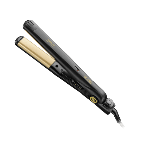 Andis Professional Series Curved Edge Flat Iron,
