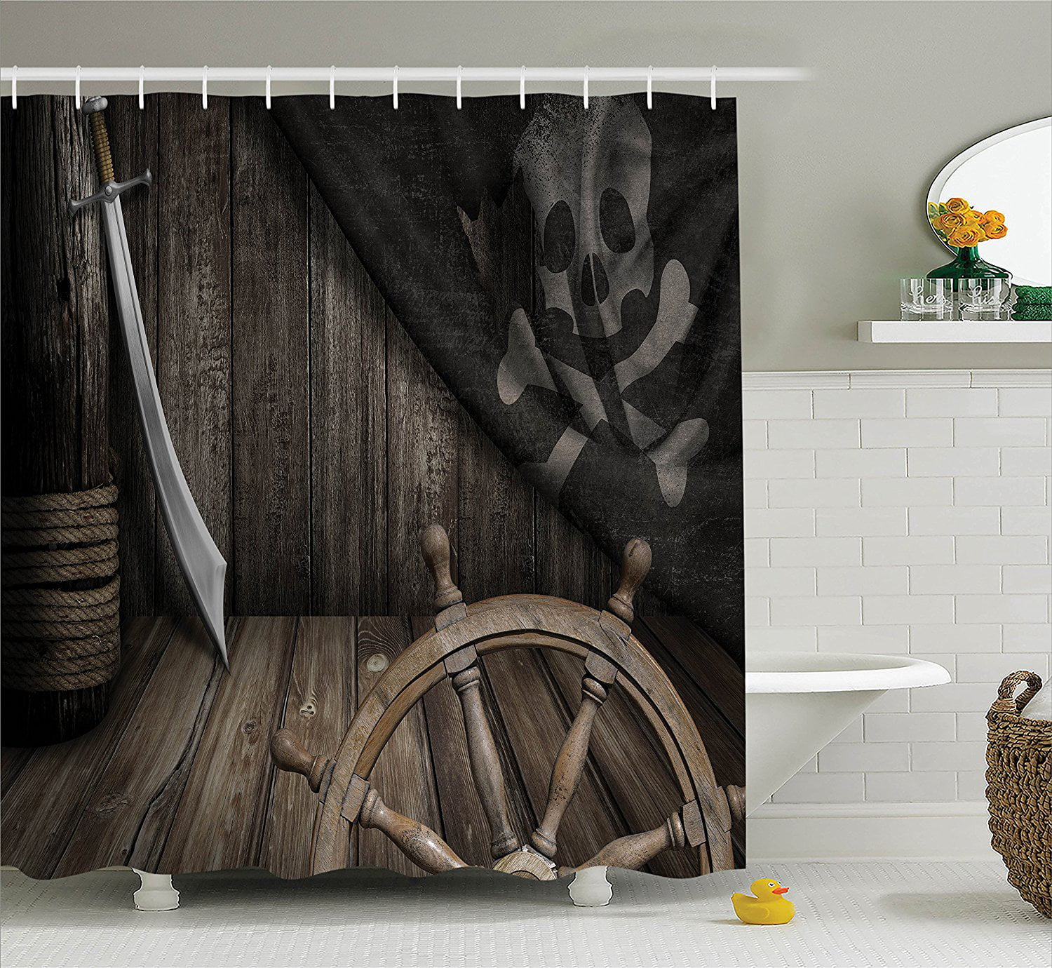 Details about   Leopard Art Shower Curtain Bathroom Plastic Waterproof Mildew Splash Resistant  