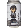 thumbnail image 2 of Figura Vinyl Soda Funko Sword Art Online Kirito, 2 of 2