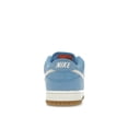 thumbnail image 4 of Nike Men's SB Dunk Low Pro University Blue Gum Skateboarding Shoes, from StockX, 4 of 5