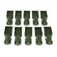 thumbnail image 1 of 10pcs Diecast modelo de vehículo militar Sunnimix Camión de vehículo militar fundido a presión, 1 of 8