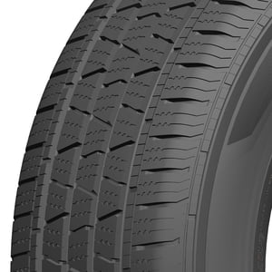 Vercelli Terreno H/S All Season 285/45R22 114H XL Passenger Tire Sansujyuku sansujyuku.com