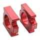 thumbnail image 1 of Ajustador de cadena de eje trasero CNC kusrkot para motocicleta CRF250X 04-16 CRF450R 02-16 CRF450X 05-16, 1 of 5