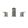 thumbnail image 2 of TOTO® GM Two-Handle Deck-Mount Roman Tub Filler Trim, Polished Nickel - TBG09201U#PN, 2 of 5