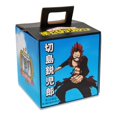 thumbnail image 1 of Mystery Blind Box JUST FUNKY My Hero Academia Eijiro Kirishima, 1 of 7