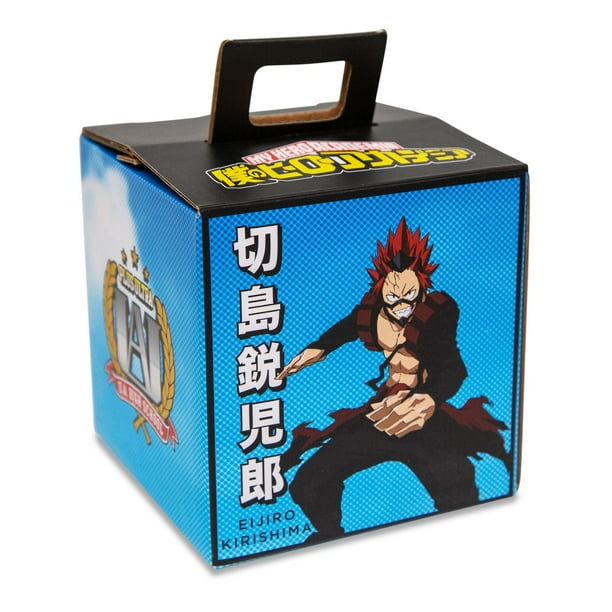 Mystery Blind Box JUST FUNKY My Hero Academia Eijiro Kirishima