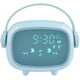 thumbnail image 2 of Reloj despertador digital para niños Reloj despertador para niñas y niños Reloj digital Reloj despertador de ángel Reloj despertador (hy), 2 of 5