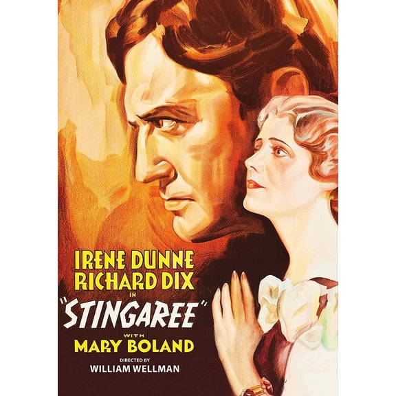 KL Studio Classics - Stingaree [DIGITAL VIDEO DISC]