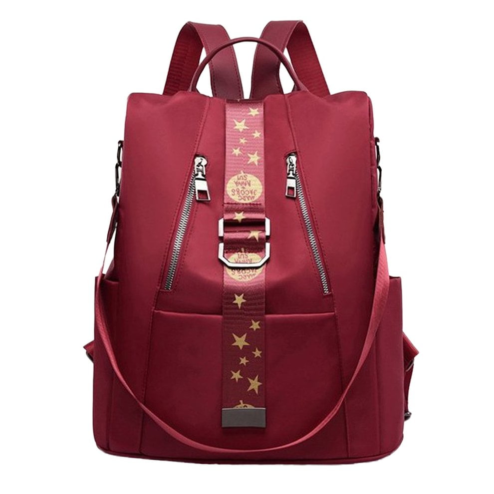 best travel fashion backpack