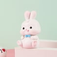 thumbnail image 6 of Gift Car Decoration Garden Decor Figurines Statue Ornament Resin Bunny Ornaments Sculpture Rabbit Sculpture A, 6 of 8