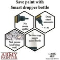 thumbnail image 4 of Army Painter Warpaints: Dark Sky 18ml, 4 of 7