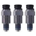 thumbnail image 1 of 3X Sensor del Velocímetro para VDO 2159.20102301 215920102301, 1 of 5