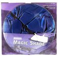 thumbnail image 2 of Sombra solar Auto Expressions Magic Shade plateada de 80 cm x 72 cm, 2 of 2