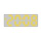 thumbnail image 5 of Reloj Despertador Digital con Luces Nocturnas Reloj de Escritorio Amarillo BLESIY Despertador, 5 of 8