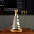 thumbnail image 2 of Multifunctional Kitchen Grater Set - Rotary Cheese Slicer, Vegetable Cutter, Manual Kitchen Gadgets, 2 of 5