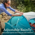 thumbnail image 3 of Coleman 2-Person Pop-Up Tent, 3 of 8