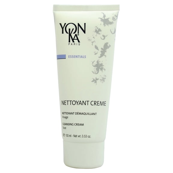 Nettoyant Creme Cleansing Cream
