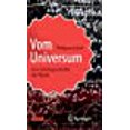 thumbnail image 1 of Vom Universum: Eine Geistesgeschichte der Physik (German Edition), 1 of 3
