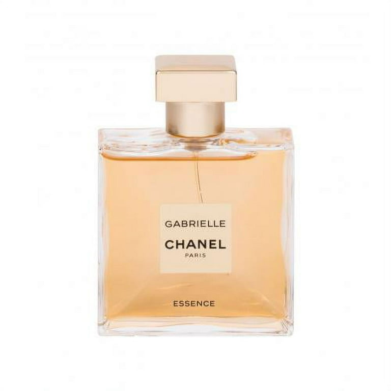 Fake vs Real Chanel Gabrielle Perfume EDP 100 ML 