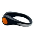 thumbnail image 2 of Tnobhg Shoe Clip Lamp Multiple Lighting Modes Super Bright Compact Size Simple Installation Night Running Shoe Safety Light, 2 of 8