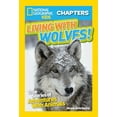 thumbnail image 2 of Living with Wolves!: Histoires Vraies d'Aventures avec Animaux, 2 of 3