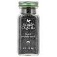 thumbnail image 1 of Simply Organic , Graines de Sésame Noires, 2,82 oz (80 g), 1 of 1
