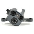 thumbnail image 3 of Shimano Cyclocross BR-CX77 Disc Brake Caliper with Resin Pads Front or Rear, 3 of 5