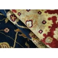 thumbnail image 3 of Hand Knotted Ziegler Wool Rug - 9'11'' x 13'10'', 3 of 5