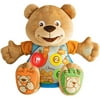 Chicco Count-With-Me Talking Teddy Bear