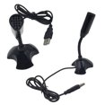 thumbnail image 4 of Miangastore Conference Call Speaker Plastic Black for Interviews 1Pack, 4 of 8
