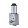thumbnail image 2 of Motor De CC ANGGREK Caja De Engranajes Helicoidales Rendimiento Confiable Para Fábrica Para Uso Comercial, 2 of 7