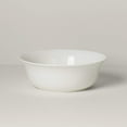 thumbnail image 2 of Lenox Profile Serving Bowl, 2.20, White, 2 of 2