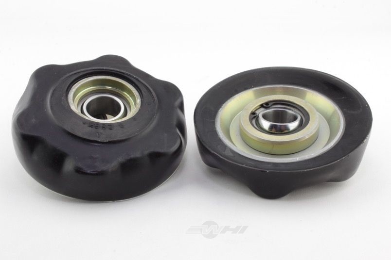 Strut mount - bushing Fits select: 2008-2009 PONTIAC G8 GT, 2004-2006 PONTIAC GTO