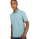 thumbnail image 4 of Camisa DKNY Modern Fit Quick Dry Polo azul ahumado, 4 of 7
